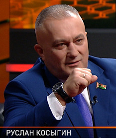 Чего будет стоить Трампу война с Ираном, рассказал генерал-майор Косыгин