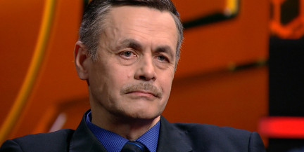 Гусев: Россия без Прибалтики обойдется, а Прибалтика без нее – с трудом