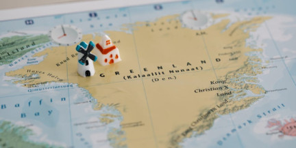 Президент Польши: отправка солдат НАТО в Гренландию – ненужная эскалация