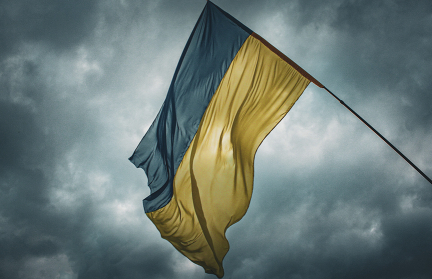 В МВФ назвали сроки окончания конфликта на Украине