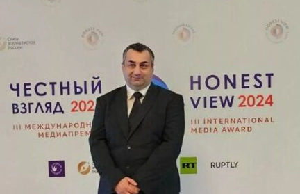 Беларусь будет для Грузии надежным другом – Мжаванадзе