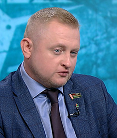 Шпаковский: НАТО готовится к агрессии у границ Беларуси