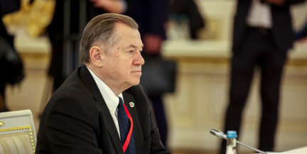 ВГС Союзного государства принял решение о создании Комитета по стандартизации и качеству