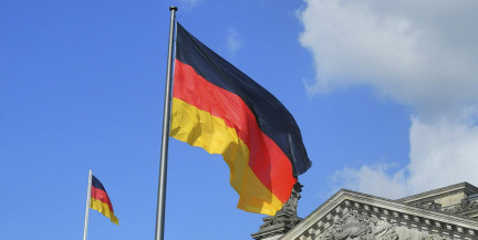 Мерц: Нужно предотвратить миграцию из Ирана по сирийскому сценарию