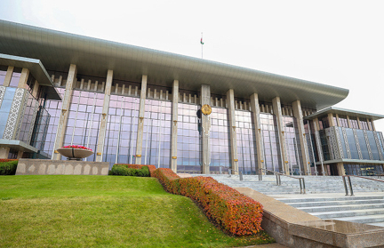 А. Лукашенко уверен, что Беларусь и Монако смогут укрепить дружественные связи