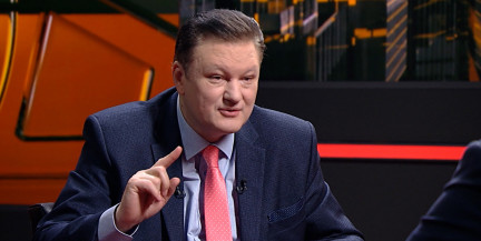 «Трамп хочет избавиться от НАТО!» Мнение эксперта