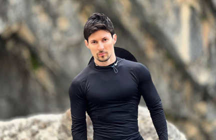 Le Monde: Павлу Дурову частично смягчили условия судебного контроля во Франции