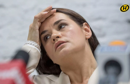 Кто спас жизнь Светлане Тихановской в августе 2020-го – смотрите специальный репортаж ОНТ