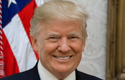 Трамп назвал Азербайджан Камбоджей: как это было