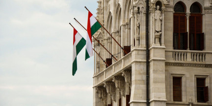 Орбан заявил об угрозах со стороны Киева