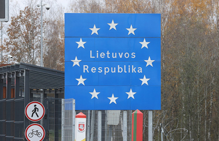 В Литве заявили о готовности к переговорам с Беларусью на уровне послов по особым поручениям