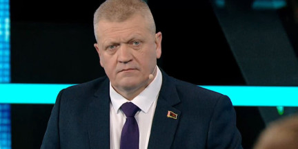 Богодель: «Орешник» не решит наших проблем!