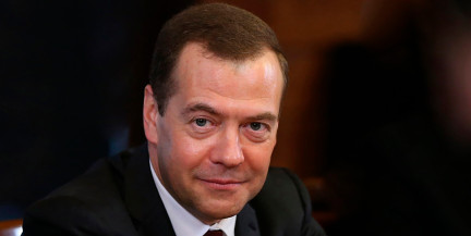 Медведев: Россия находится в важной точке завершения СВО