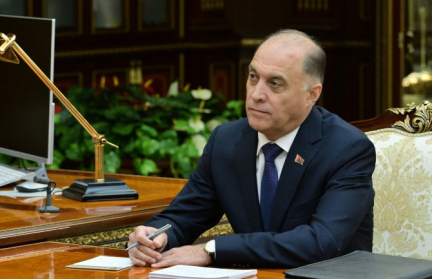 Вольфович: Власти Литвы не хотят идти на конструктивный диалог на политическом уровне