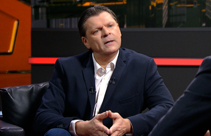 «Либо война, либо нищие!» Как в Литве оправдывают закрытие школ и больниц, рассказал журналист