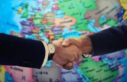 Новый «лучший друг» Трампа вылетел в США, пишет Temps, но это не подтвердилось