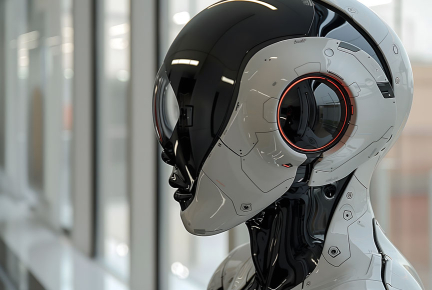 Илон Маск пообещал, что робот Optimus положит конец бедности