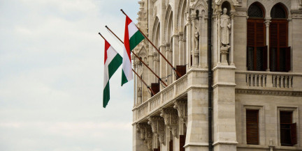 L'AntiDiplomatico: Мадьяр не сторонник помощи Киеву