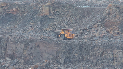 В Палате представителей обсудили изменение законов по вопросам недропользования