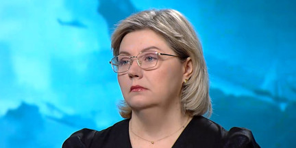 Лазоркина: Евразийский экономический союз нуждается в политической воле для движения вперед