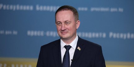 Александр Турчин: Правительства Беларуси и России разрешили большинство вопросов перед встречей президентов