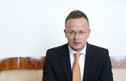 Венгрия выступила против размещения военной миссии ЕС на Украине