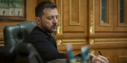 США давят на Зеленского: выборы весной или никаких гарантий безопасности от Вашингтона