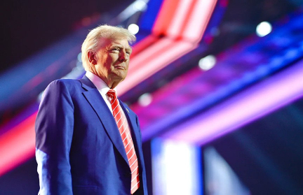 Трамп пригрозил отменой матчей ЧМ-2026 в небезопасных городах США