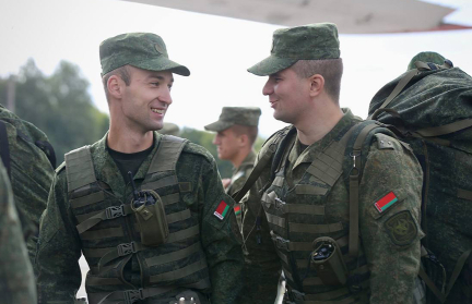 «Справиться может только сильный лидер». О ком так сказал Дональд Трамп в разговоре с Александром Лукашенко