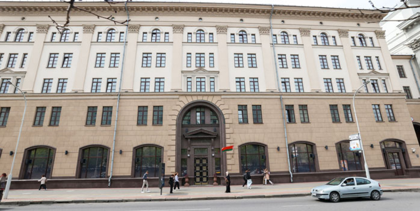 Цифровой белорусский рубль планируется использовать в том числе в трансграничных платежах, в т. ч. в рамках ЕАЭС