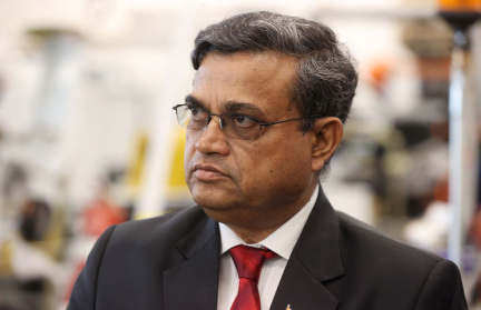 Чрезвычайный и Полномочный Посол Индии в Беларуси Ашок Кумар рассказал, в какой белорусской продукции особенно заинтересована страна