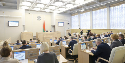 Как проходит подготовка к Форуму регионов Беларуси и России