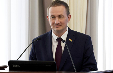 ЕАЭС и ОАЭ упростят взаимную торговлю, рассказал Турчин