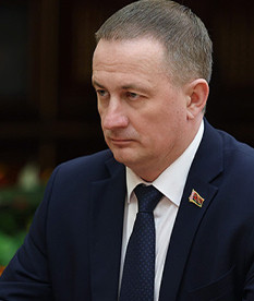 Турчин заявил об осторожном оптимизме по итогам работы экономики Беларуси за 5 месяцев