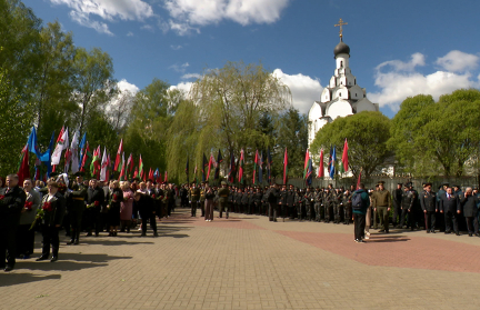 Сегодня 39-я годовщина аварии на Чернобыльской атомной электростанции. Как Беларусь сохранила землю, людей и страну