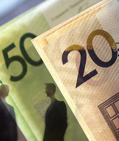 В Беларуси сохраняется устойчивый рост реальной зарплаты