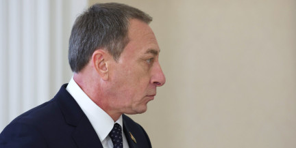 Снопков рассказал о развитии регионов Беларуси по принципу «Один район – один проект»