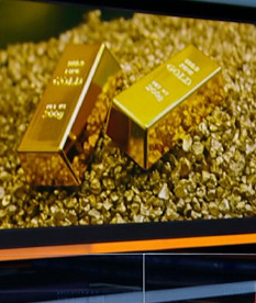 Золотовалютные резервы Беларуси выросли до 14,2 миллиарда долларов