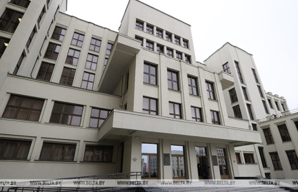 Совмин утвердил 28 госпрограмм на 2026-2030 годы