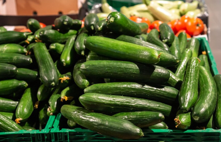 Огурцы в Могилеве, яблоки в Лиде. Что и где продают дороже положенного?