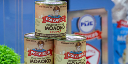 Минсельхозпрод: Беларусь установила исторический рекорд по экспорту продовольствия в 2025 году 