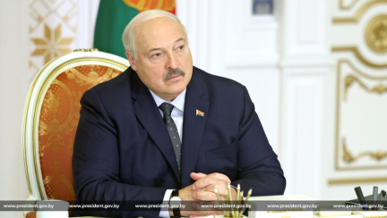 Финансы нового времени. Президент провел совещание по вопросам развития крипторынка