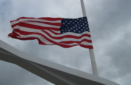 «Это Трамп виноват...»: Опрос показал отношение американцев к Дональду Трампу