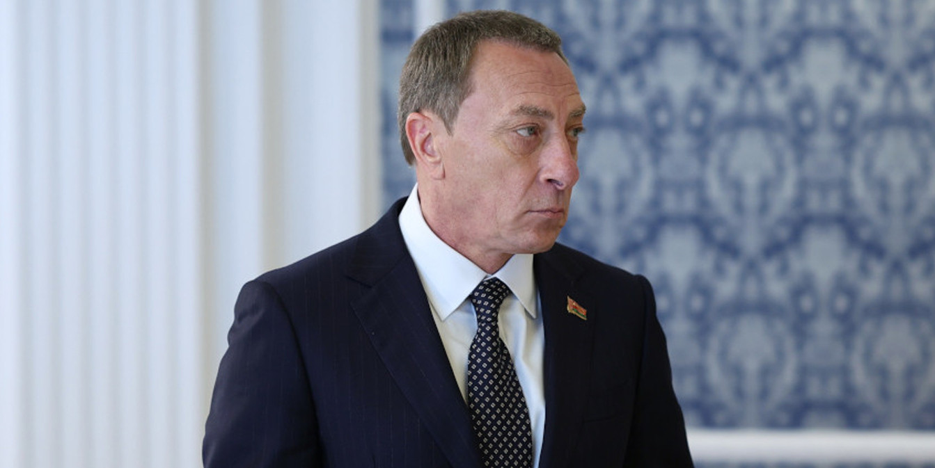 Николай Снопков