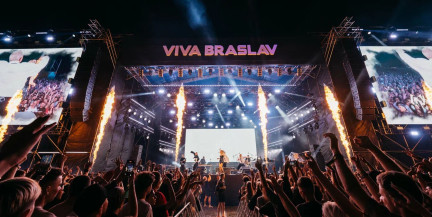 24 июля начинается фестиваль Viva Braslav 2026: что ждет гостей и что нужно знать