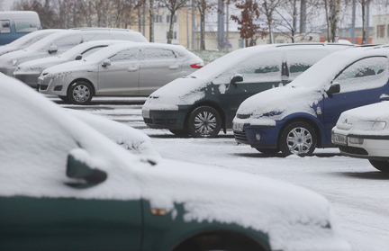 Парковочный этикет: места для беременных – что говорят правила и бывают ли конфликты