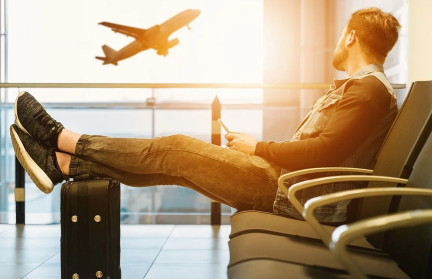 Стартовала чартерная программа из Минска в Измир