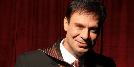 Известного артиста «Аншлага» госпитализировали с подозрением на онкологию