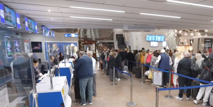 «Белавиа» начала выполнять полеты на популярный остров Таиланда