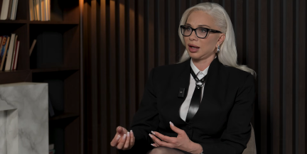 Адвокат Ольга Становая объяснила, как взыскать алименты и кто чаще идет на уступки при разводе